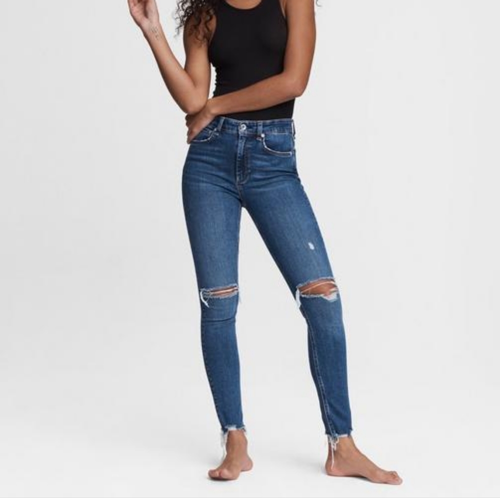 New Rag & Bone Jeans